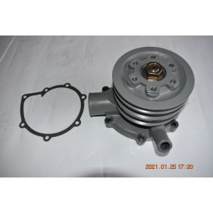 Excavator Water Pump For R210-7