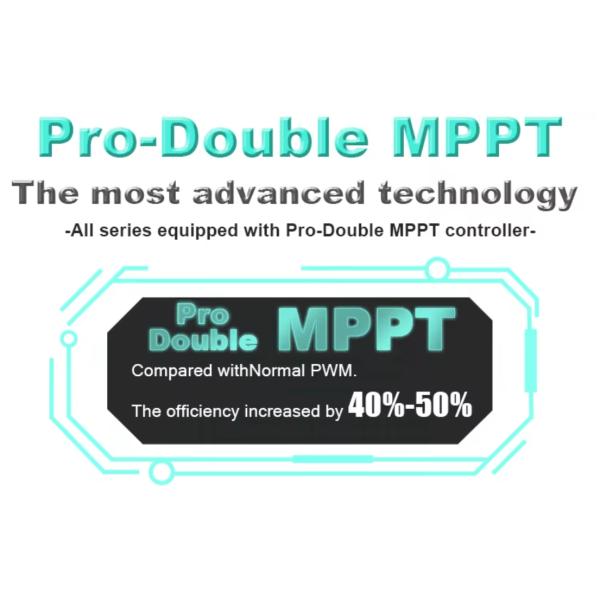 Solar Power Road Light All in Two Led 100 200 Watt Source Farola Solar Street Light