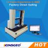 180kg Weight Universal Testing Machines Double Column Tensile Tester Easy Operation for sale