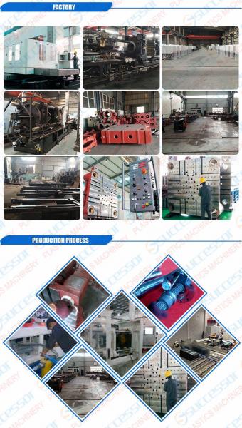 Plastic Injection Moulding Machine Manufacturers Injection Molding Equipment