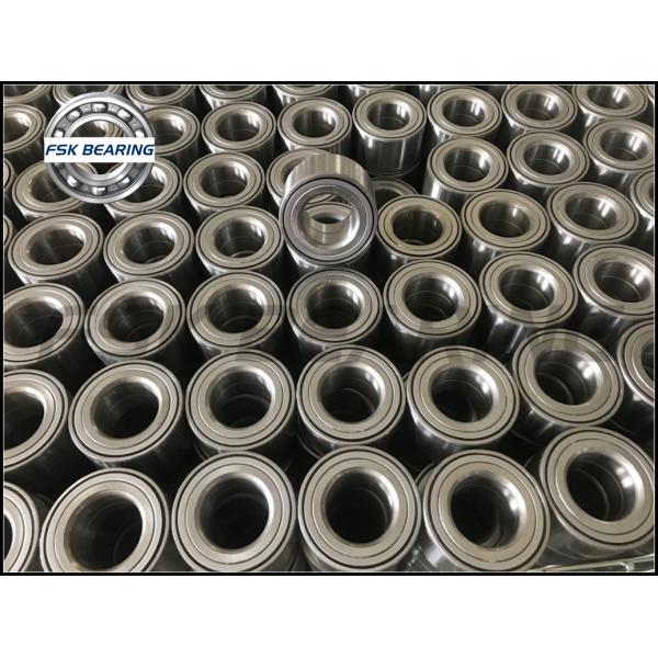 Long Life DAC4379WCS64 DAC4379003841 Angular Contact Ball Bearings Front Wheel Bearing 43x79x41mm