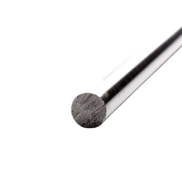 High Precision Cold Drawn Structural 2205 AISI304 Polished Steel Rod