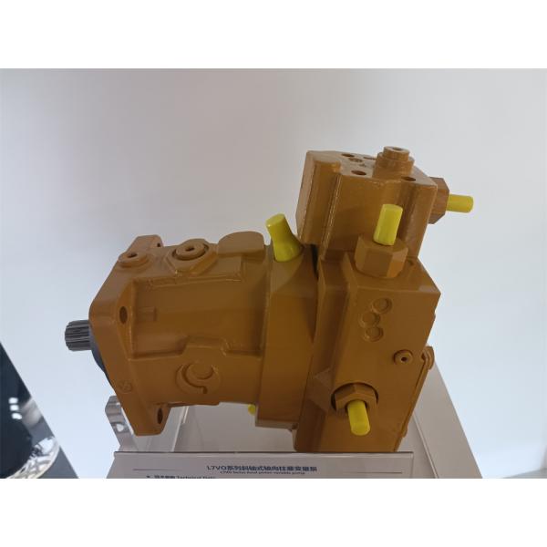 Customized Piston Pump A2F A4V A7V A8V A10V Gear Pump Hydraulic Pump OEM