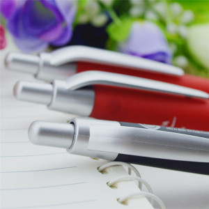 Hotel plastic promotional pen,cheap advertising ballpoint pen,hotel fountain