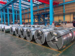 Cheap Cheap price hot dipped galvanized steel coil export to India wholesale