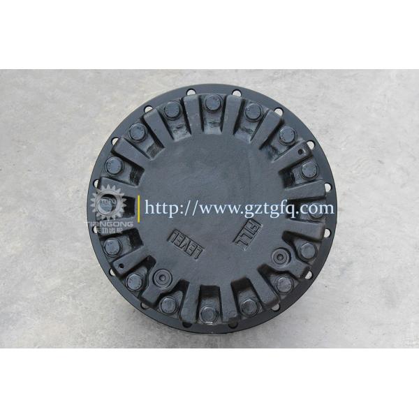 E320C 320C E320D Excavator Travel Gearbox