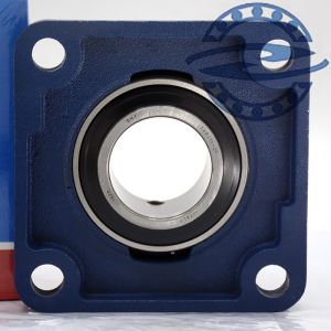 Cheap FY510M Flange Bearing Units 4 Bolt wholesale