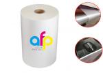 Premium Quality White BOPP Thermal Laminating Film with Strong Bonding Strength