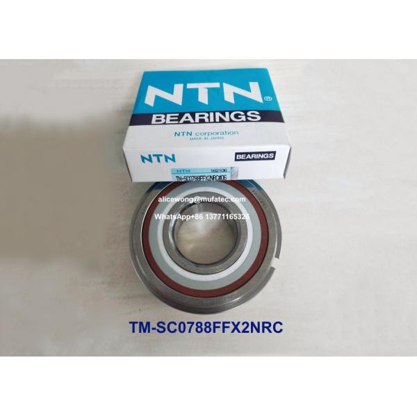 TM-SC0788FFX2NRC TM-SC0788 TM SC0788 auto gearbox bearings 35x80x24mm