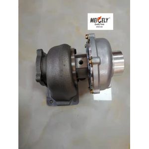 Metal + Steel Diesel Engine Turbocharger ZX230