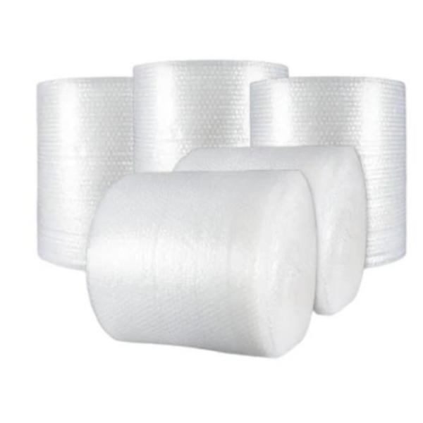 220v Multi Function Film Packaging Machine 2.6kw Air Bubble Film