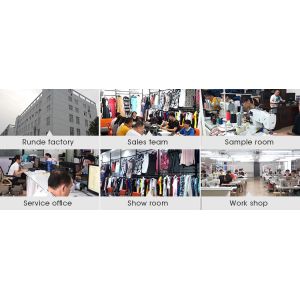 Guangzhou Runde Garment Co., Ltd.