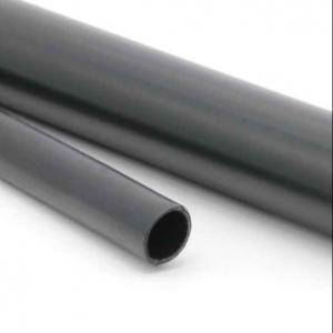 Cheap 2.5 To 4.8mm Heat Shrink Insulation Tube Neoprene Black wholesale