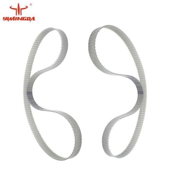 Auto Cutter Parts PN 053759 Tooth Belt T5-815-16MM 16T5-815 Ulley Belt Gear Belt