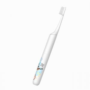 Cheap Rechargeable Adult Electric Toothbrush Smart Timer Ultrasonic Whitening Toothbrush wholesale