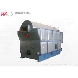 Cheap 1000kg Biomass Steam Boiler wholesale