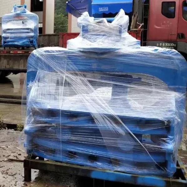 530kg Hydraulic Breaker Hammer Soil Densifying Rock Breaker Hammer