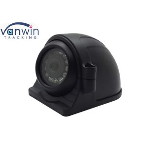 Cheap Bus Surveillance Camera / Heavy Duty Side View Camera Dustproof wholesale