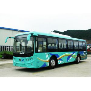 Cheap Dongfeng EQ6105P3G City Bus,Dongfeng Bus,Dongfeng City Bus wholesale
