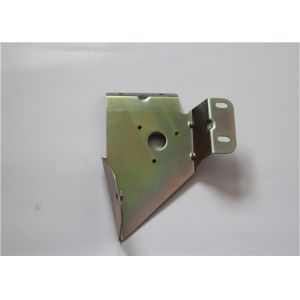 Cheap Cnc Machined Stainless Steel Stamped Bending Automotive Parts wholesale