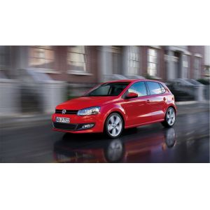 6R1941040D Headlight for VW POLO V (6R1, 6C1)