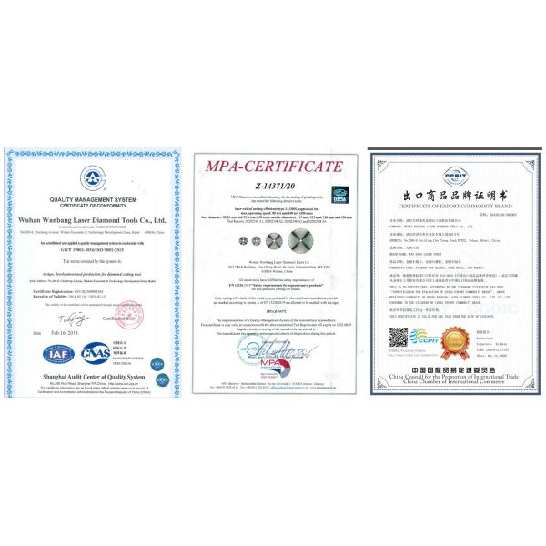 4 Inch 4.5 Inch Turbo Diamond Cup Grinding Wheel For Concrete