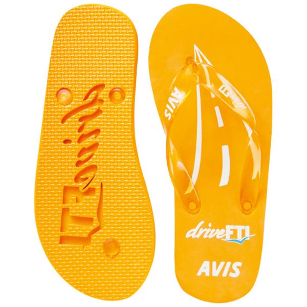 customed eva die cut and embossed slipper Womens Flip flop thongs slipers manufacturers