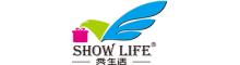 China Show Life Co.,Ltd logo