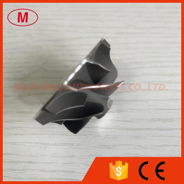 RHF5 VIDA 8972402101 Turbocharger compressor wheel For ISUZU D-MAX Rodeo 2.5L TD 4JA1-