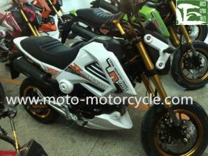 Cheap Newest Popular 150cc SUZUKI Mini Racing Motorcycle Thailand Monkey Mini Bike wholesale