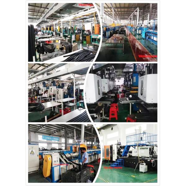 Black PVC Custom Shower Door Bottom Sealing Strip for Bathroom Glass Door Waterproof