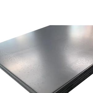 Cheap High Quality Cold Rolled Carbon Mild Steel Plate Sheet Carbon Steel Plates Manufacturer Carbon Steel Plate wholesale