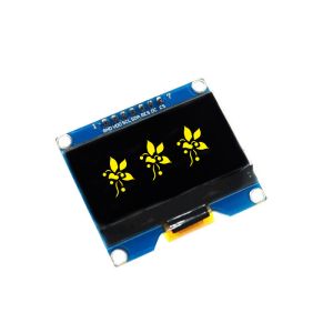 135x240 Small TFT LCD Display Screen IPS ST7789V 1.14 Inch 13pin Serial
