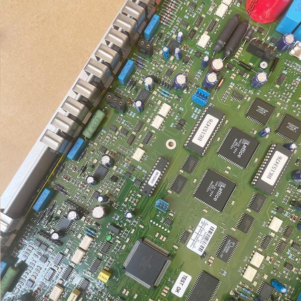 BE153017 Textile Machinery Gamma Circuit Breadboard Weaving Loom Parts