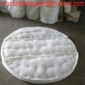 Cheap Demister in boiler steam drum/Demister pad /Demister Pads Knit Mesh Industry Mist Eliminator Price wholesale