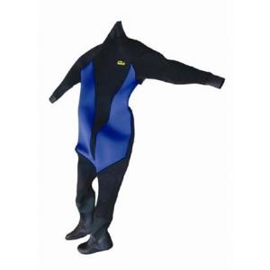 Cheap 5mm neoprene half dry diving suit for man neoprene diving dry suits wholesale