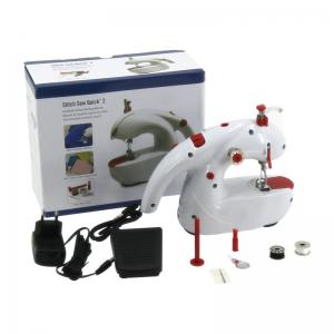 China Industrial Sewing Machine for Dropshipping T-Shirt and Sock Stitching Guaranteed on sale