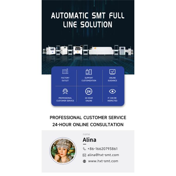 Automatic SMT PCB Vacuum Suction Loader and Unloader with SMEMA Signal and 1 Year Warranty for Magazine Type PCB Handling