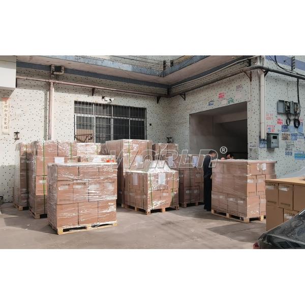 For Benz Truck Air Conditioner Compressor 24V For Benz ActrosMP2/MP3 WXMB003