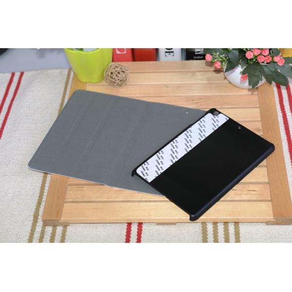 ipad Mini 1 2 Sublimation Leather Flip Cover