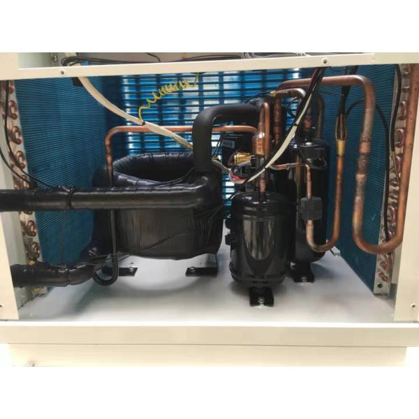 28 KW air source heat pump water heater