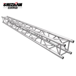 CE SGS Certified 350*350mm Aluminum Lighting Truss Exhibition Truss System