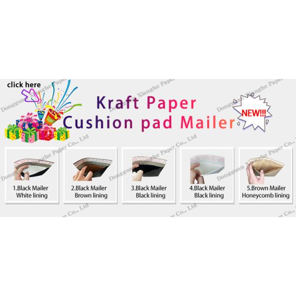 Lightweight Self Adhesive A4 Metallic Color Poly Courier Bag