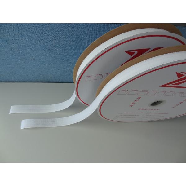 ESD Anti Static Sticky Back Hook And Loop Tape For Protecting Clothing