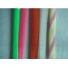 PET expandable braided sleeves/tubes/hose for sale