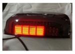 Standard Size 4x4 Driving Lights For Nissan Navara Np300 / LED Tail Lamp