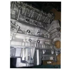 Cheap 136KW LEA LAF Long Block Auto Engine Assembly for Chevrolet Buick 2.4L Latest Arrival wholesale