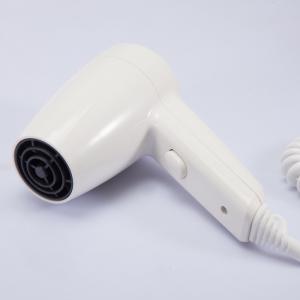 China 220V 1200W Lightweight Hair Dryer For Hotel Bath Room on sale