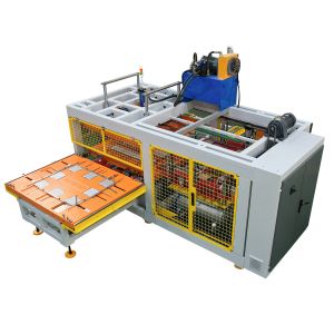 Cheap Horizontal Hot Plate Welding Machine For Plastic Pallet 20-200mm wholesale