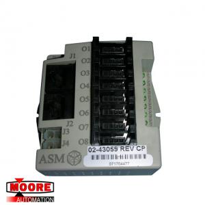 China ASM 02-43059 REV CP Signal Control Box on sale